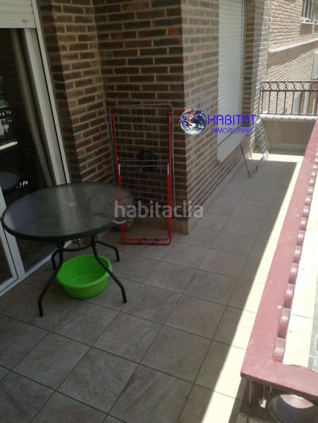 Foto 4bec9da5-3e90-4901-8762-014a72eeb061. Location appartement avec chauffage parking dans Plaza de Toros Granada