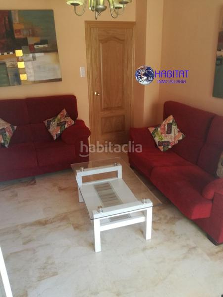 Foto 5c73a407-b4b4-4ca1-9c55-c0f5953128ff. Location appartement avec chauffage parking dans Plaza de Toros Granada