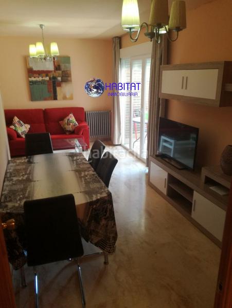 Foto 6a5a16e1-bd90-41a4-9a87-45fdafb30f1a. Location appartement avec chauffage parking dans Plaza de Toros Granada