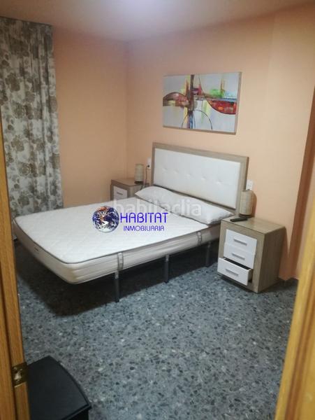 Foto 6db51292-51e5-4b25-a98a-29c146974177. Location appartement avec chauffage parking dans Plaza de Toros Granada