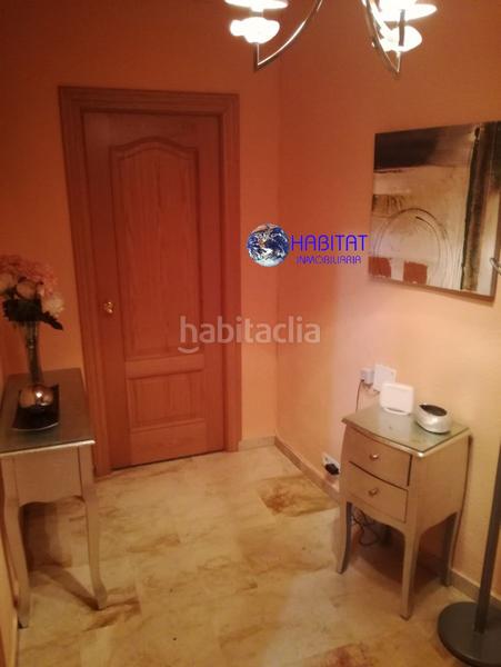 Foto ad9e289b-cadf-4e2c-8d4a-3722cc8f4977. Location appartement avec chauffage parking dans Plaza de Toros Granada