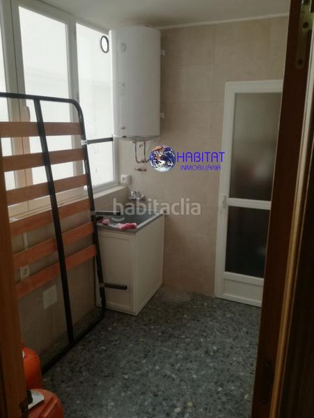 Foto ae0cc067-e111-4814-8f03-72a5bdb0d6d4. Location appartement avec chauffage parking dans Plaza de Toros Granada