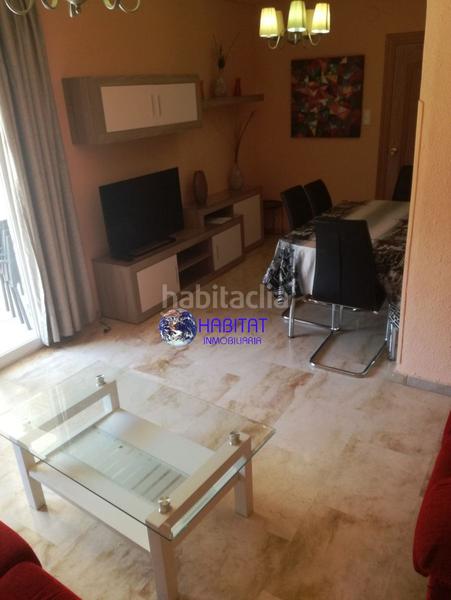 Foto d37340f1-83ab-4153-a7fb-2f2d979982ac. Location appartement avec chauffage parking dans Plaza de Toros Granada