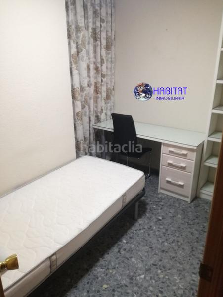 Foto ee301a56-44da-4ff7-9e70-cf3609cebd48. Location appartement avec chauffage parking dans Plaza de Toros Granada