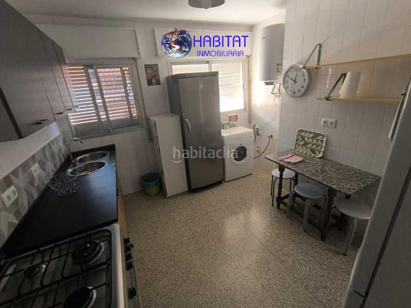 Foto 2d51f78f-4dd8-482c-bb98-8d9928f455ce. Lloguer àtic amb calefacció a Plaza de Toros Granada