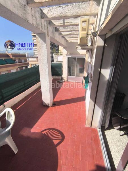 Foto 53f43877-f506-4eeb-87ba-233e20fdbaca. Lloguer àtic amb calefacció a Plaza de Toros Granada