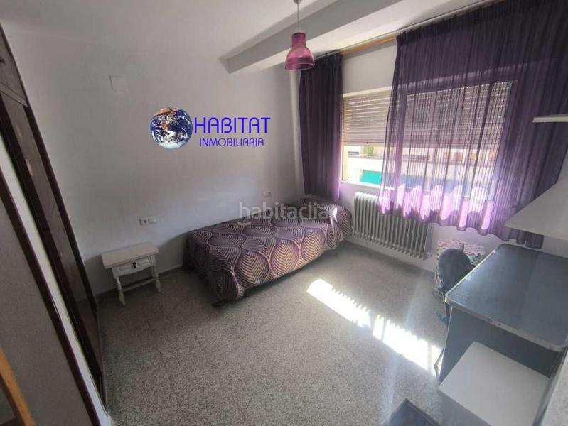 Foto 758db709-cd0f-40de-872a-5cd87d23f777. Lloguer àtic amb calefacció a Plaza de Toros Granada