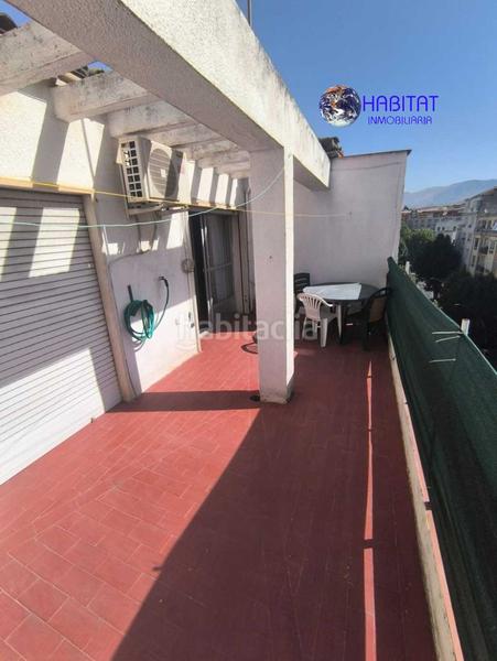 Foto c7e27d9a-633d-46e4-8c4f-126fa4f9561a. Lloguer àtic amb calefacció a Plaza de Toros Granada