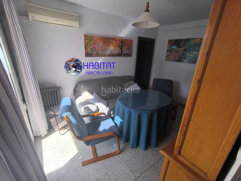 Foto 5ecdbefd-5255-442c-a751-78937d85e20d. Location attique avec chauffage dans Plaza de Toros Granada