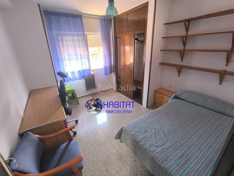 Foto ddc79371-a31a-4282-9ce3-cf960bbc9e58. Location attique avec chauffage dans Plaza de Toros Granada