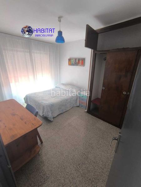 Foto f4a23820-10b7-4f29-819a-5bb9d0e23939. Location attique avec chauffage dans Plaza de Toros Granada