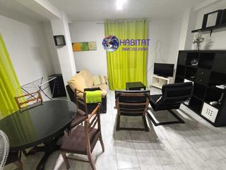 Location Appartement à Plaza de Toros. Piso en alquiler en centro  plaza de toros, 3 dormitorios.