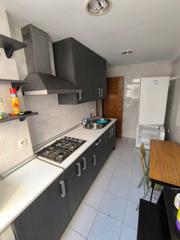 Location Appartement à Plaza de Toros. Piso en alquiler en centro  plaza de toros, 3 dormitorios.