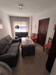 Affitto Appartamento in Camino de Ronda. Piso en alquiler en centro, 3 dormitorios.