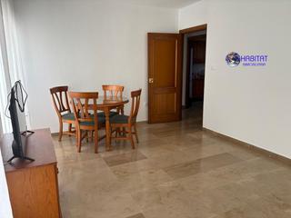 Lloguer Pis en San Matas - Realejo. Piso en alquiler en centro, 3 dormitorios.