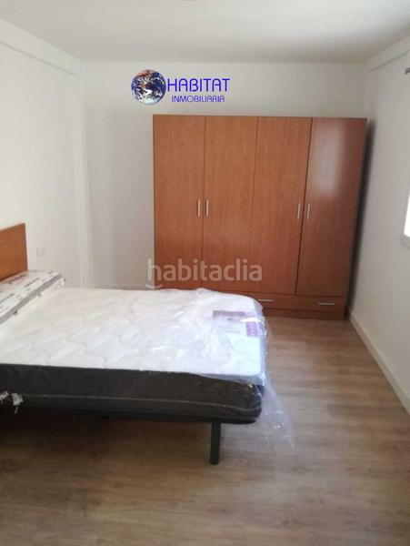 Foto 069f4c0f-5633-49e5-99d2-8689eadadef1. Alquiler piso  en alquiler en centro Pajaritos, 3 dormitorios. en Granada