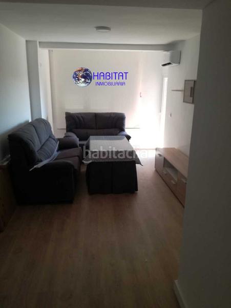 Foto d487db4c-85e6-490f-beed-7c485890e7f4. Miete etagenwohnung mit heizung in Pajaritos Granada