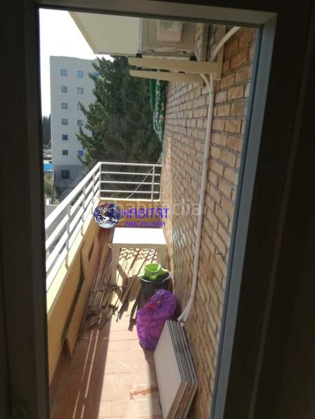 Foto d9cc74e4-c191-4945-bd9a-73e0b7d091c9. Miete etagenwohnung mit heizung in Pajaritos Granada