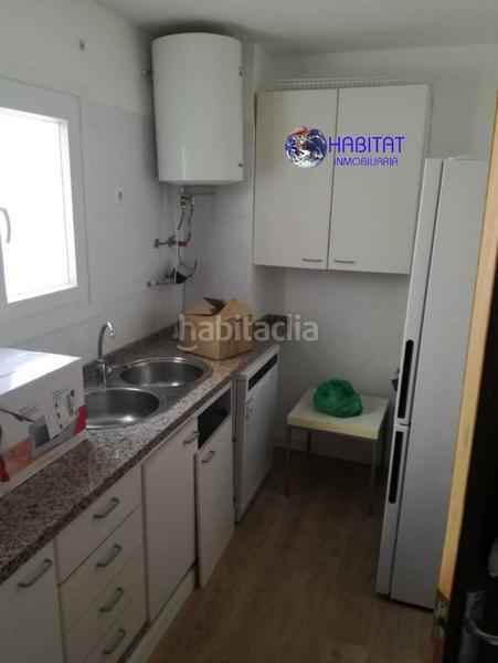 Foto 7f05c65f-d2f9-4eac-a234-210fbe08fe90. Rent flat with heating in Pajaritos Granada