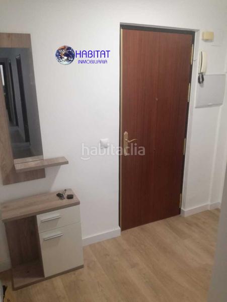 Foto cb211e2b-4f67-4817-8f7f-3f45c485a2f1. Rent flat with heating in Pajaritos Granada