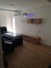 Location Appartement à Pajaritos. Piso en alquiler en centro  plaza de toros, 3 dormitorios.