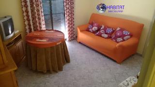 Location Appartement à Plaza de Toros. Piso en alquiler en centro  plaza de toros, 3 dormitorios.