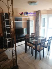 Affitto Appartamento in San Ildefonso. Piso en alquiler en centro  ctra. de murcia, 1 dormitorio.