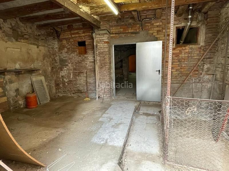 Foto daec21fb-dd58-4ebf-8edc-b1bf11f848c9. Casa a schiera con riscaldamento in Tàrrega