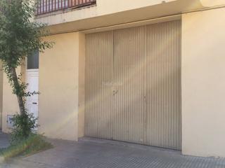 Miete Autoparkplatz in Tàrrega