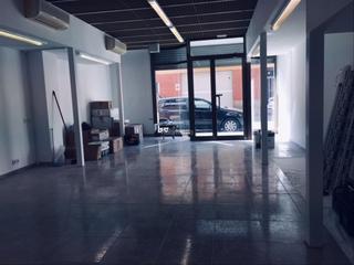 Lloguer Local Comercial a Mollerussa