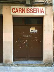 Lloguer Local Comercial a Tàrrega