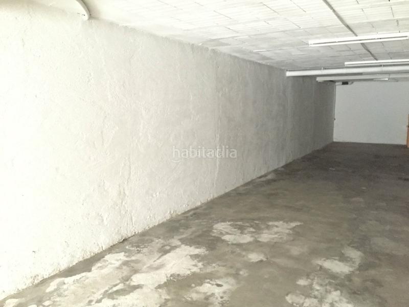 Foto 5283d3e1-86da-4012-b492-c1df411e4f7c. Affitto posto auto in Tàrrega