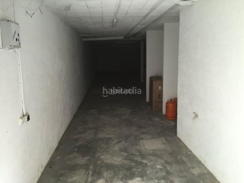 Foto cbc5a727-168a-4a8e-921f-04558630a8d4. Affitto posto auto in Tàrrega