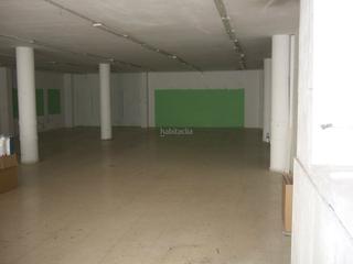 Lloguer Local Comercial a Tàrrega