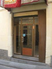 Lloguer Local Comercial a Tàrrega