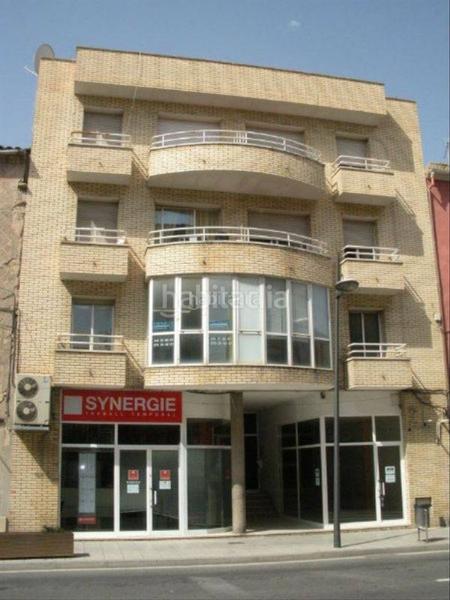 Foto 3d328f2b-86ee-4ea1-b56d-214f6700dffe. Alquiler oficina en Tàrrega