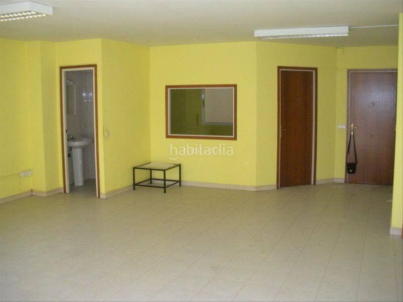 Foto fd31f1a2-4bdc-4c28-87da-674c0b9add39. Alquiler oficina en Tàrrega