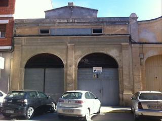 Location Bâtiment à usage industriel à Tàrrega