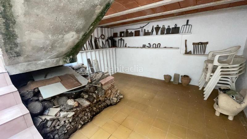 Foto b8e361c1-6ba9-46da-b92d-e056767f68da. Casale con riscaldamento parcheggio in Ciutadilla