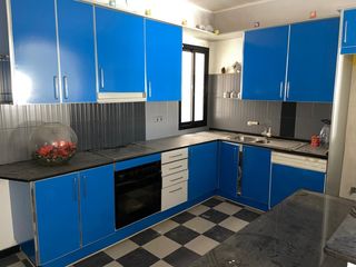 Flat  Catalunya. Novetat pis gran