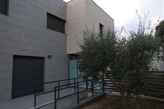 Casa adossada  Carrer de bonavista. Promoci cases en plena natura