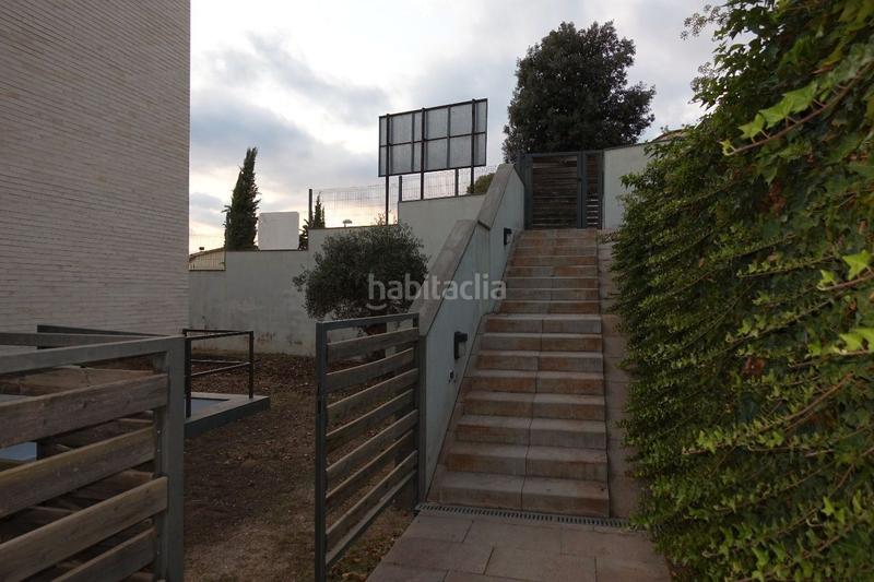 Foto 1fcf3c36-f809-49e4-afd9-2dfc66a8cdaf. Casa adossada amb calefacció aparcament a Bigues i Riells del Fai