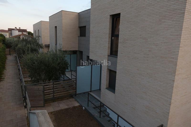 Foto 48afd122-d1ad-48cd-85a9-d02646040c2b. Casa adossada amb calefacció aparcament a Bigues i Riells del Fai