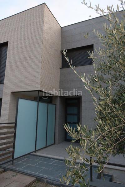 Foto 6c7a65ab-a06e-483f-b66b-768f04e38585. Casa adossada amb calefacció aparcament a Bigues i Riells del Fai