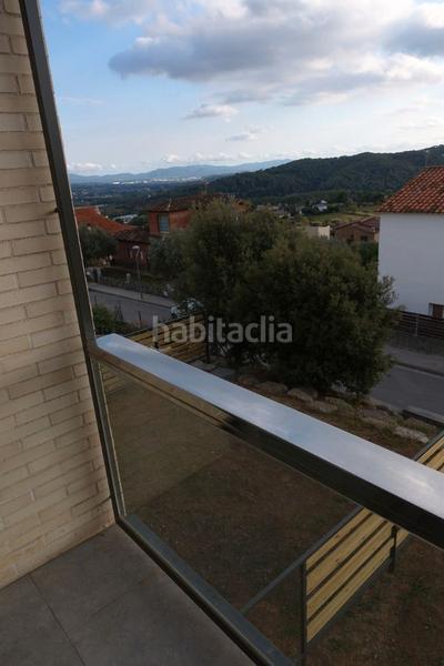 Foto a8a6ba58-19af-47f9-a160-541d10a4eb6e. Casa adossada amb calefacció aparcament a Bigues i Riells del Fai