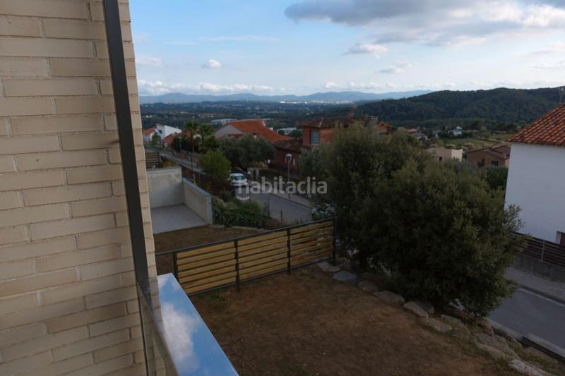 Foto aad3424f-60f4-4af8-8f6a-96cadcbaf32b. Casa adossada amb calefacció aparcament a Bigues i Riells del Fai