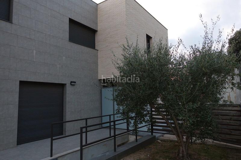 Foto b4c1c5b5-e0bd-42da-b1da-f0f5a546f0a3. Casa adossada amb calefacció aparcament a Bigues i Riells del Fai