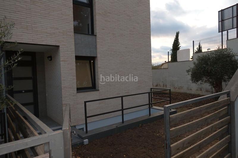 Foto b5b3dd8b-76a9-4f01-9c63-2cd20473b623. Casa adossada amb calefacció aparcament a Bigues i Riells del Fai