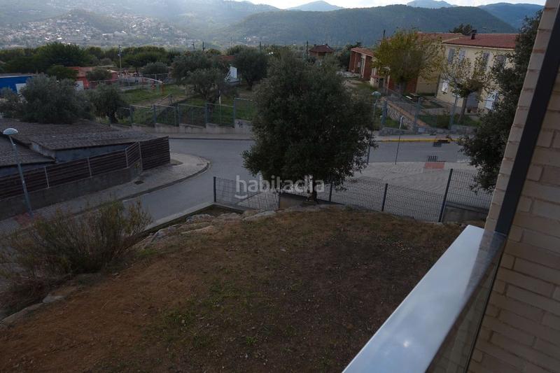 Foto bac992b8-0357-4bcc-a4ab-f6267a3e8cf2. Casa adossada amb calefacció aparcament a Bigues i Riells del Fai