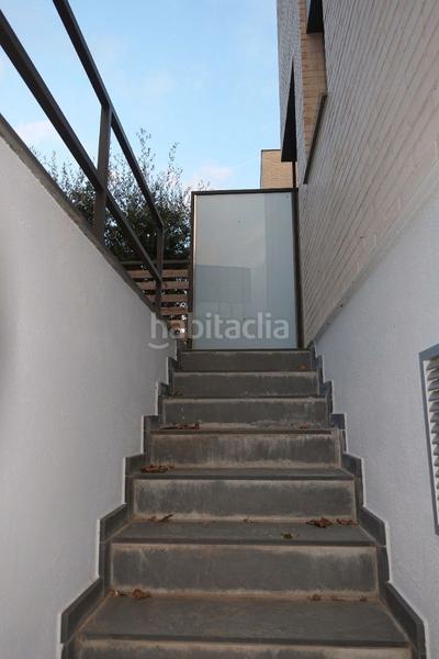 Foto c7ea6a43-f24c-4b0e-aac4-766abd2b0d45. Casa adossada amb calefacció aparcament a Bigues i Riells del Fai